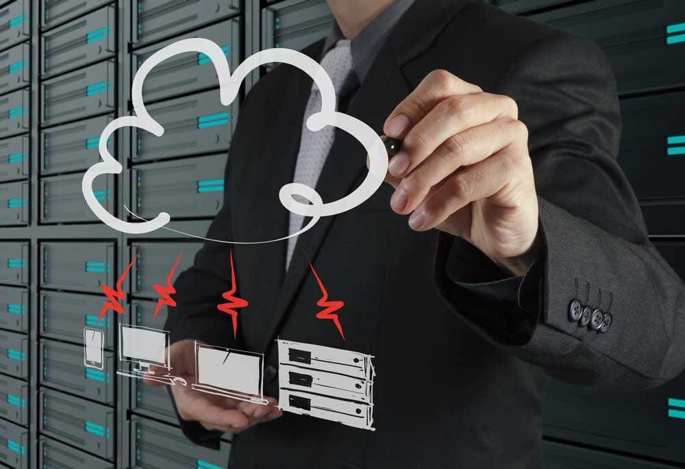 Eine gute Planung ist essentiell für den erfolgreichen Weg in die Cloud