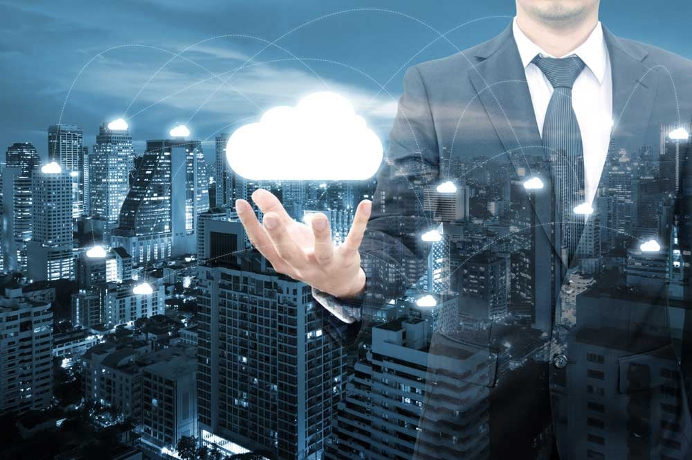 Flexibles Storage in der Cloud