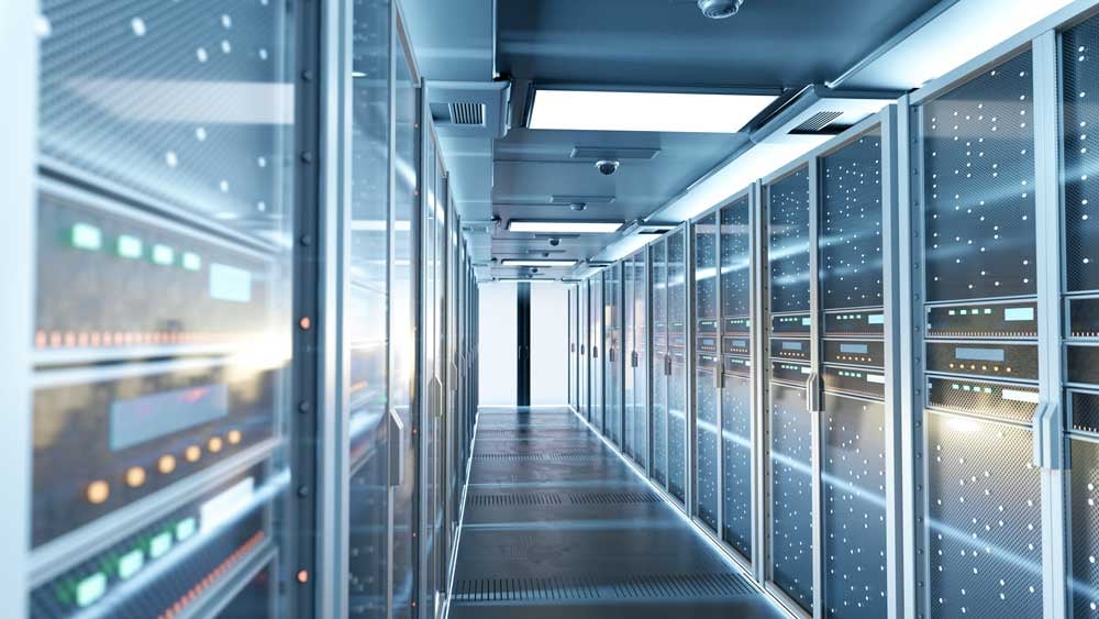 Vom Rechenzentrum in die Cloud mit NetApp ONTAP