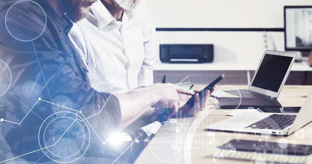 Von Managed Cloud Services profitieren Unternehmen ohne eigene Cloud Kompetenz