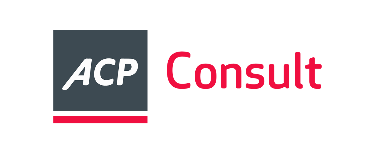ACP Consult | Logo | Partner von ACP - IT for innovators.