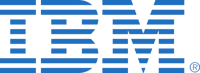 IBM | Logo | Partner von ACP - IT for innovators.
