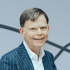 Holger Drewing, CEO Herth+Buss Fahrzeugteile GmbH& Co KG
