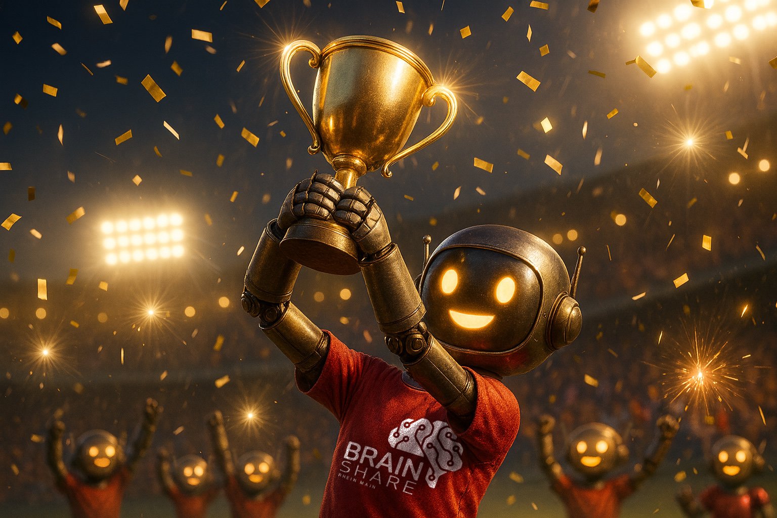 Roboter_Siegerehrung_Logo