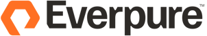 Everpure (ehemals Pure Storage) Logo Full Color