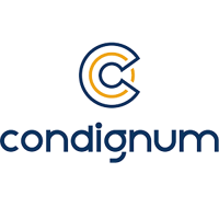 condignum Logo | Partner von ACP - IT for innovators.