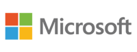 Microsoft | Logo | Titanuim Partner von ACP - IT for Innovators.