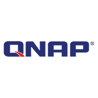Qnap | Logo | Partner von ACP - IT for innovators.