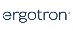 ergotron | Logo | Partner von ACP - IT for innovators.