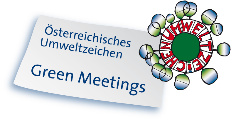 Österreichisches Umweltzeichen | Green Meetings