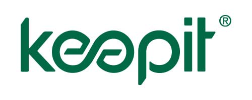 Keepit Logo | Partner der IT Conference 2025