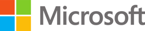Microsoft | Logo | Partner von ACP - IT for innovators.