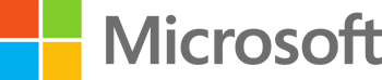 Microsoft | Logo | Partner von ACP - IT for innovators.
