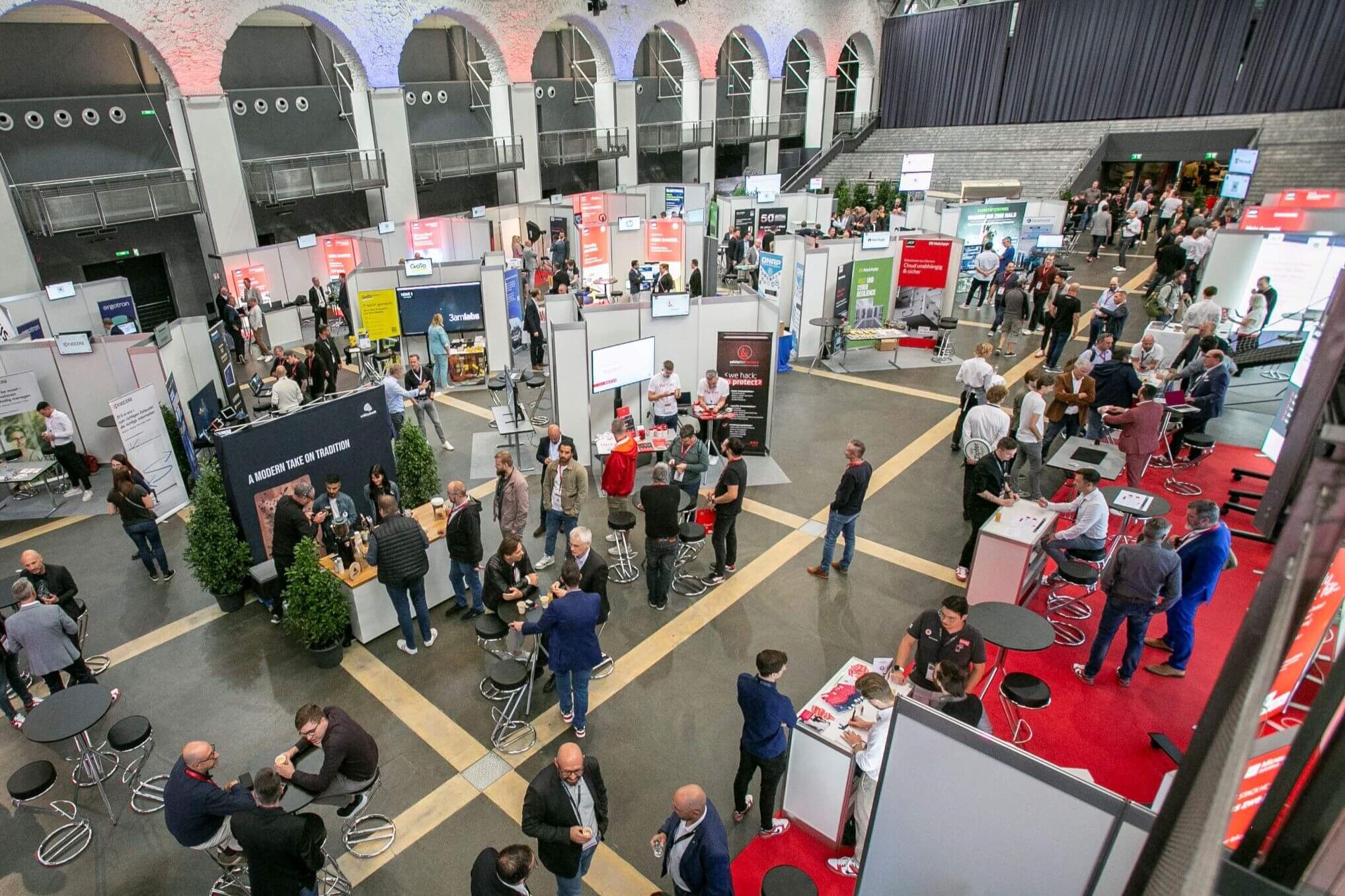 ACP IT Conference 2024 - Innsbruck
