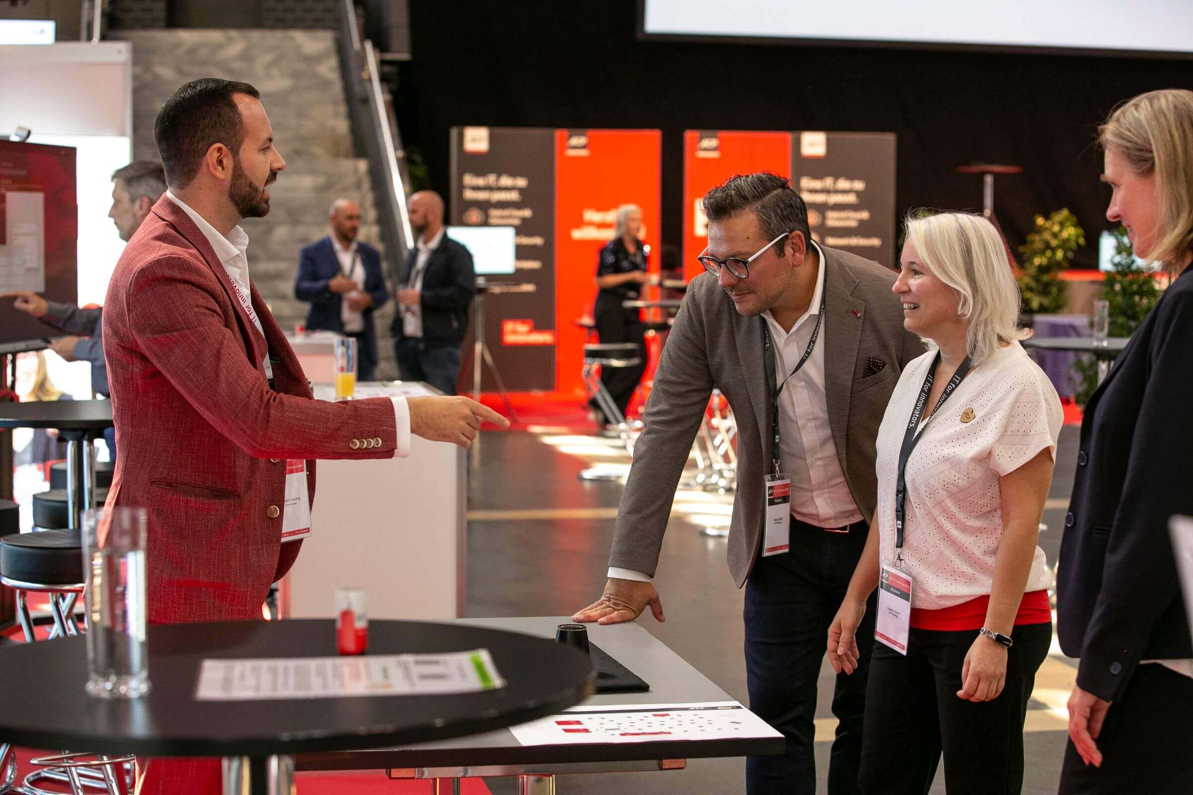 ACP IT Conference 2024 - Innsbruck