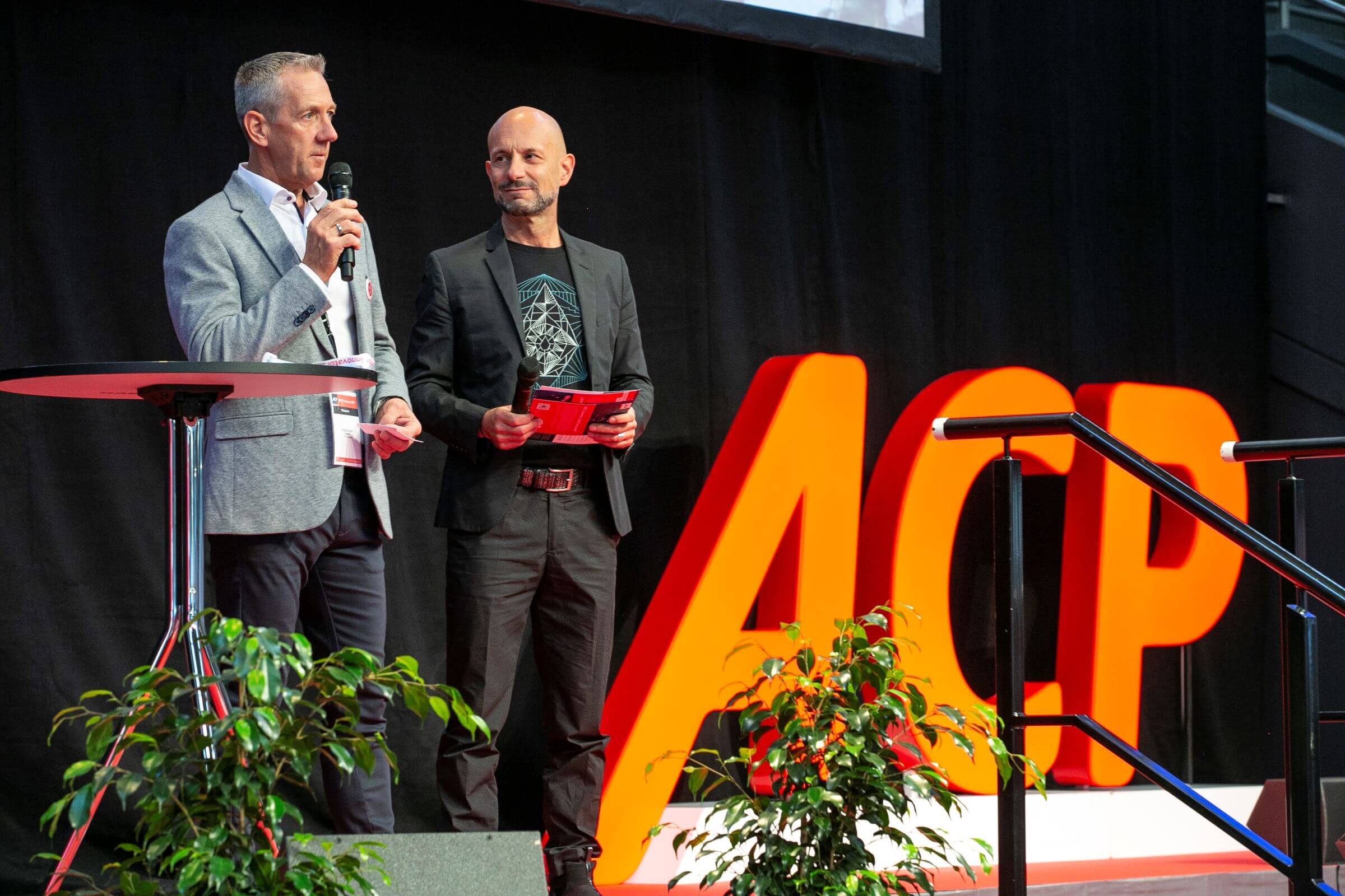 ACP IT Conference 2024 - Innsbruck