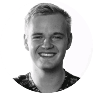 Porträt | Nico Wagner