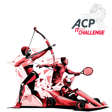 ACP IT-Challenge 2025