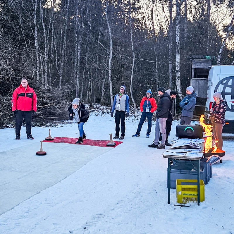 Cachfreeze | IT-Challenge 2025