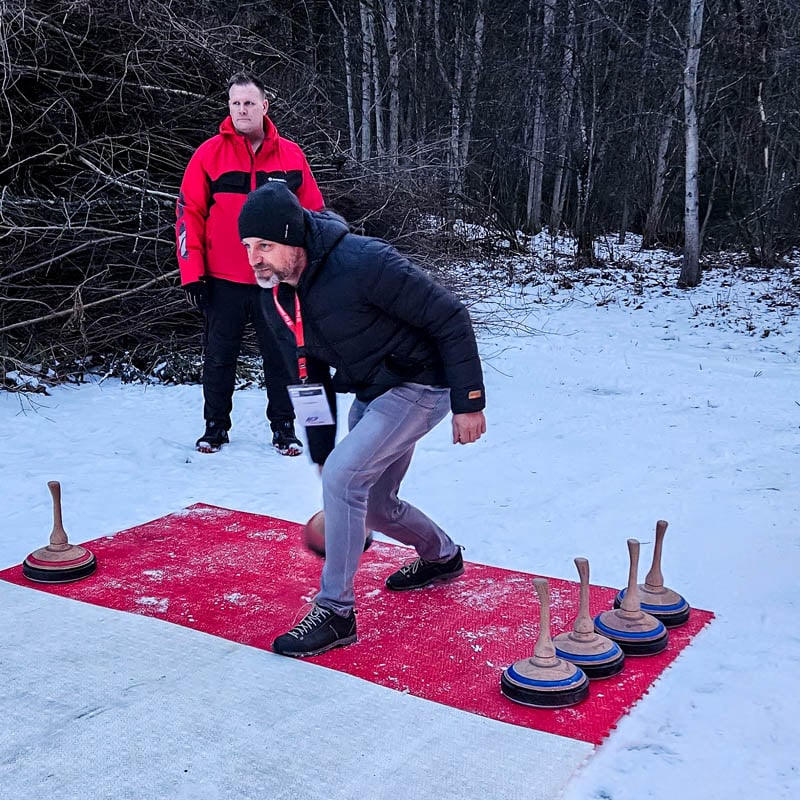 Cachfreeze | IT-Challenge 2025