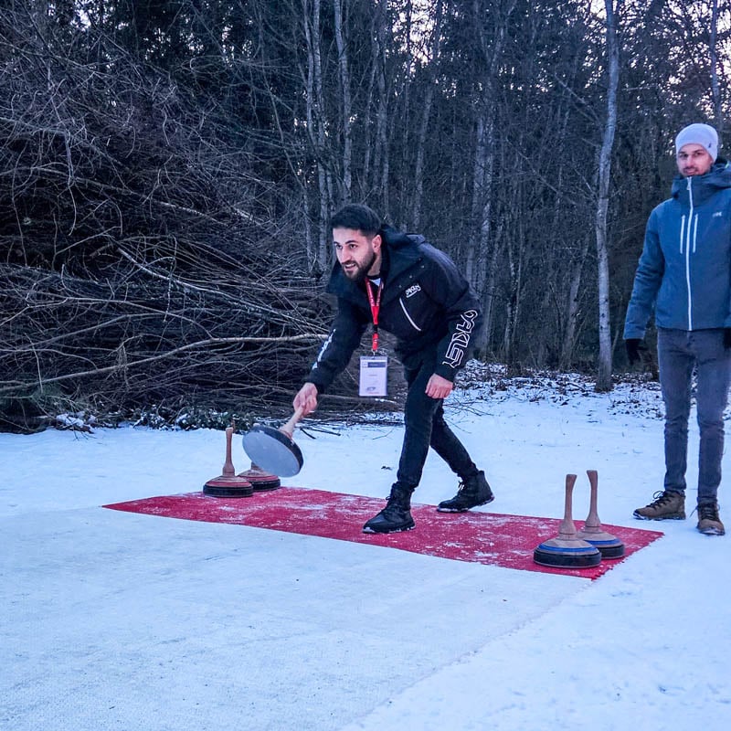 Cachfreeze | IT-Challenge 2025