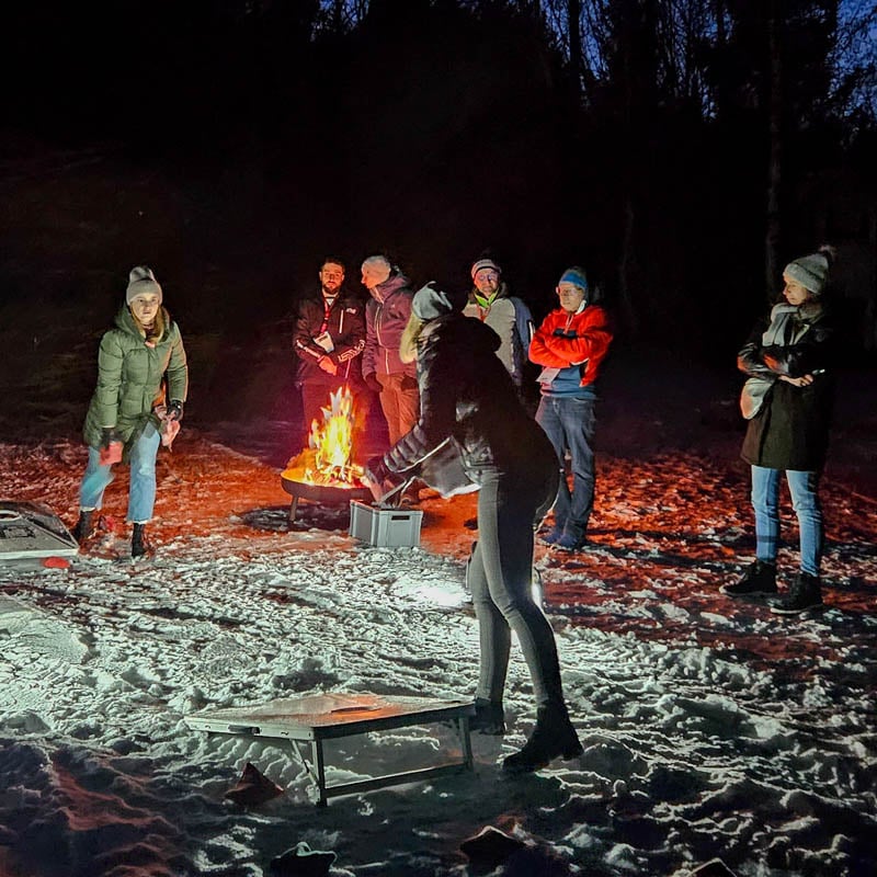 Cachfreeze | IT-Challenge 2025
