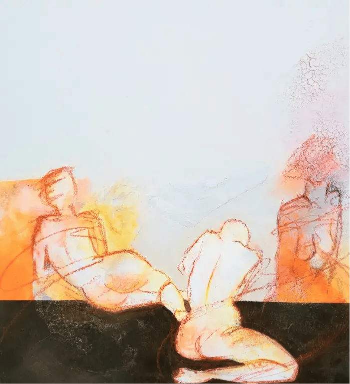 Gathering, Heidi Howley