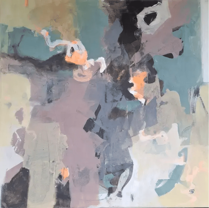 Heimat in mir II., Doris Sailer