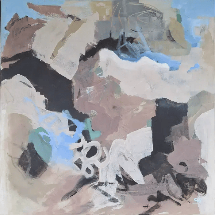 Heimat in mir III., Doris Sailer