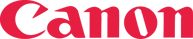 Canon Logo | Partner von ACP - IT for innovators