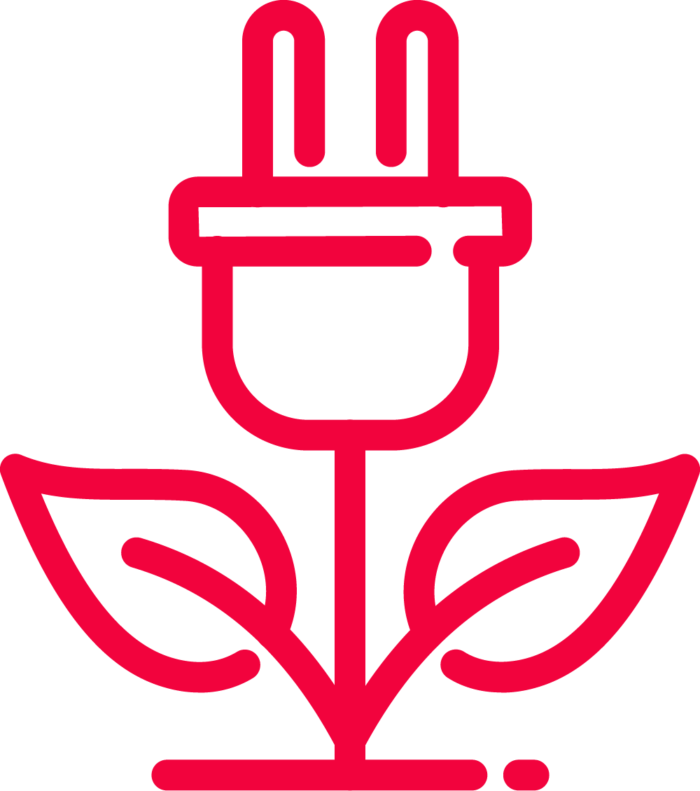 ACP Icon - Green Energy