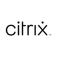 citrix Logo | Partner von ACP - IT for innovators.