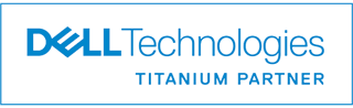 Dell Technologies Titanium Partner - Logo