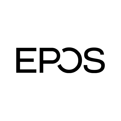 EPOS | Logo | Partner von ACP - IT for innovators.