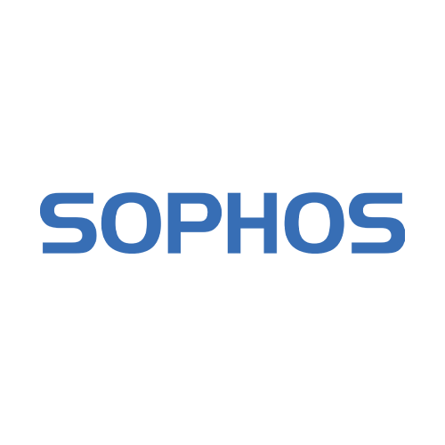 Logo unseres Partners Sophos