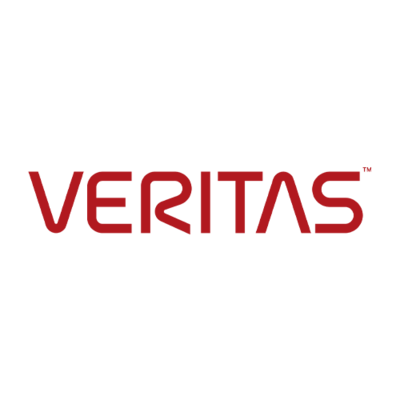 veritas Logo | Partner von ACP - IT for innovators.