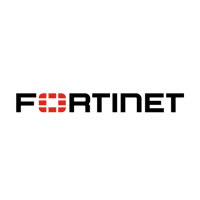 FORTINET Logo-Zuschnitt 500