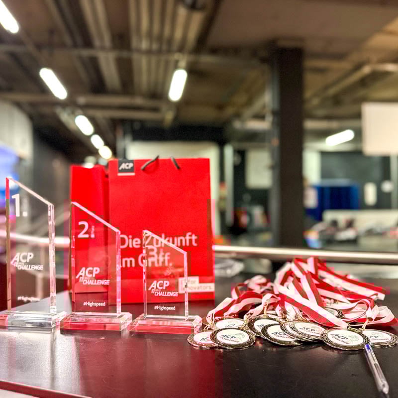 #Highspeed | Go-Kart-Rennen am 14.1.2025