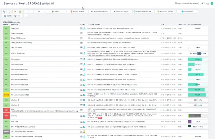Portfolio | Monitoring | Checkmk_Advancedmonitoring