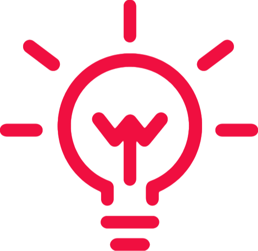 Icon | Glühbirne