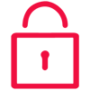 acp icon | Lock