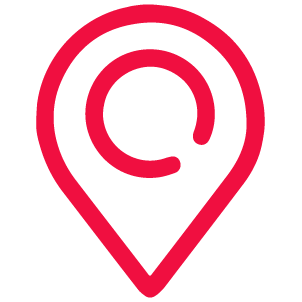 ACP Icon | Pin