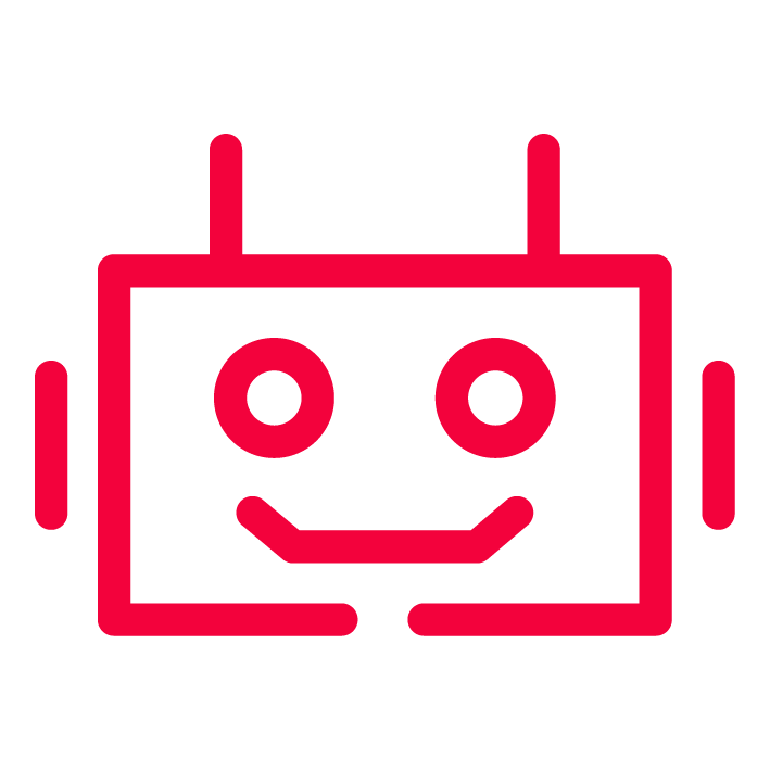 ACP Icon | Digitaler Assistent