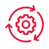 ACP Icon - Ablauf