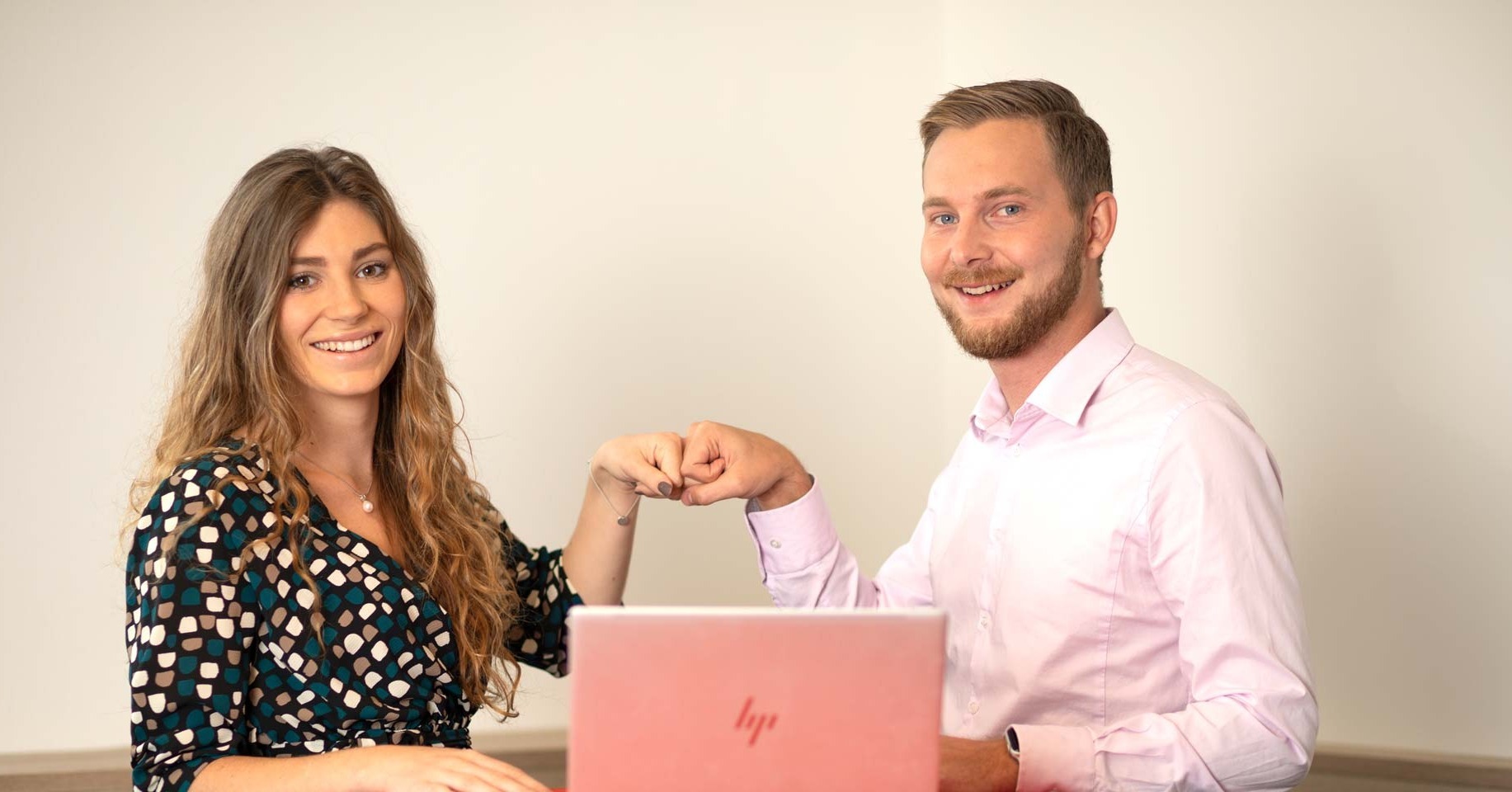 Mitarbeitende von ACP haben den eLearning Kurs zu KI absolviert.