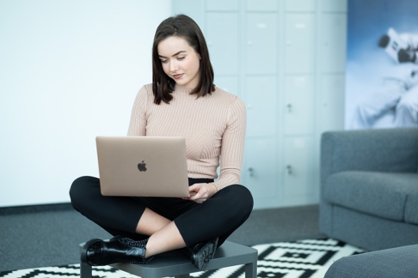Einfache Integration von Apple MacBooks | ACP - IT for innovators.