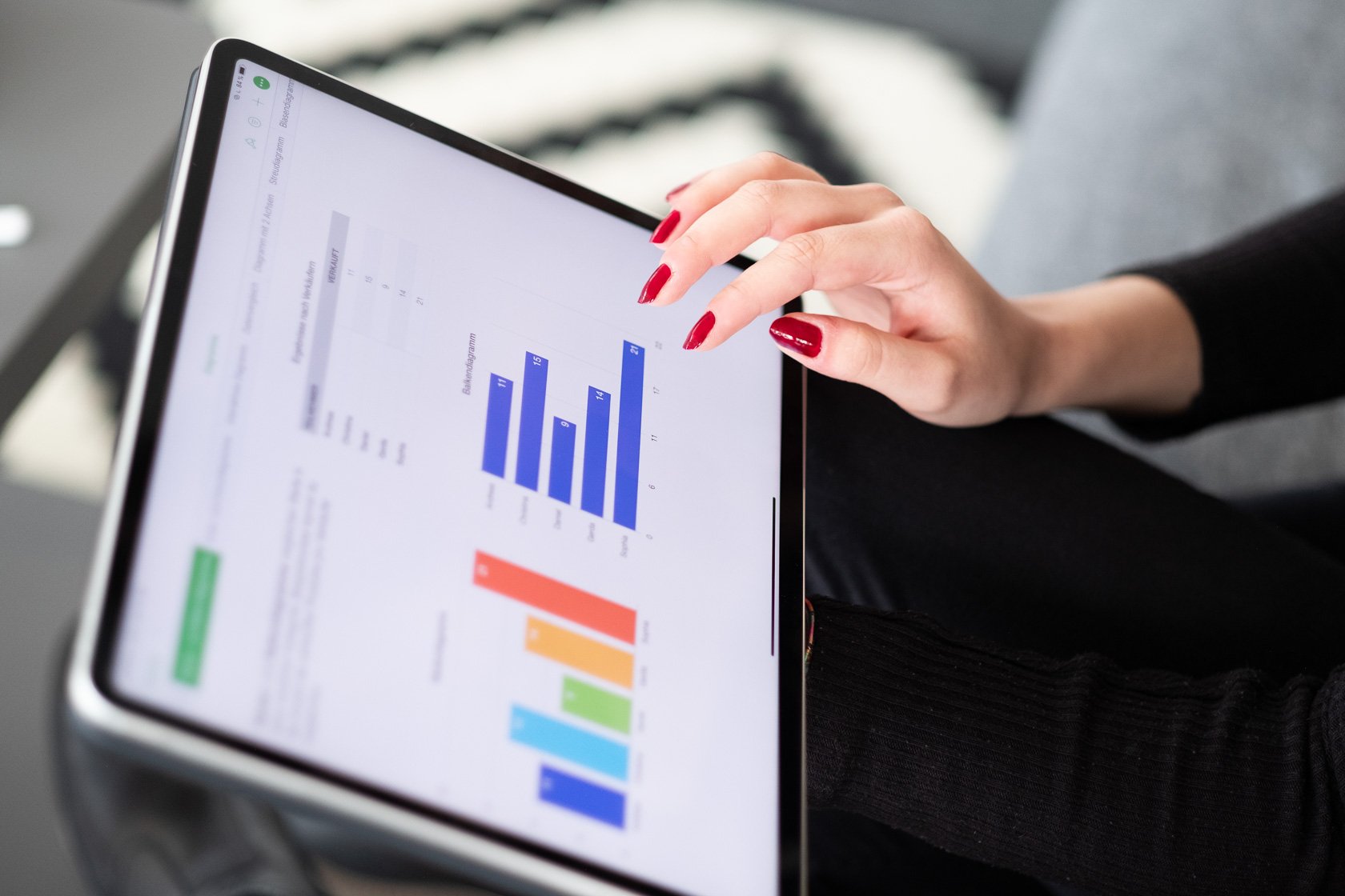 Einfache Geräteverwaltung mit dem Apple Business Manager | ACP - IT for innovators.