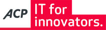 ACP - IT for innovators.