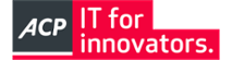 ACP - IT for innovators