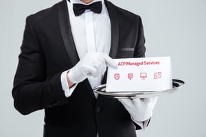 ACP Managed Services Butler web
